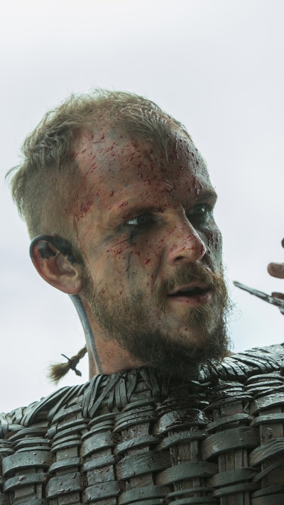 TV Show Vikings, Floki (Vikings), Vikings (TV Show), 1080x1920