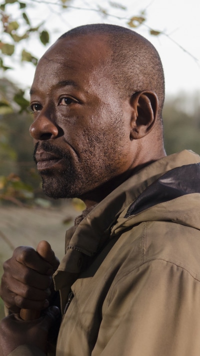 TV Show The Walking Dead, 1080x1920