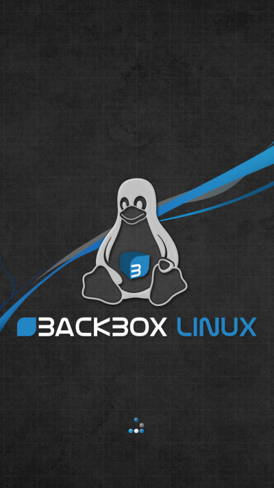 Technology Linux, Operating System, BackBox, 1080x1920