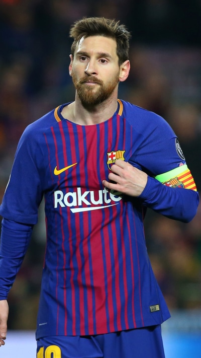Sports Lionel Messi, Soccer, Argentinian, 1080x1920