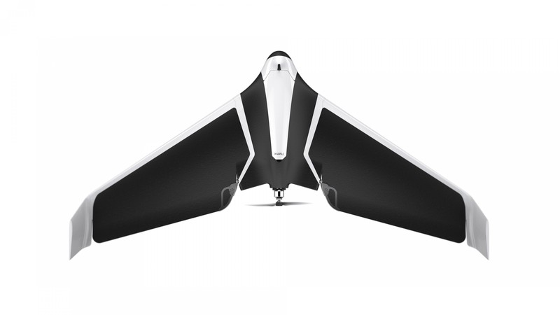 Parrot Disco Drone, quadcopter, CES 2016, Best Drones of 2016, review, unboxing, test