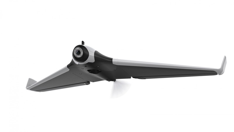 Parrot Disco Drone, quadcopter, CES 2016, Best Drones of 2016, review, unboxing, test