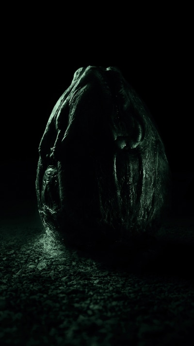 Movie Alien: Covenant, 1080x1920