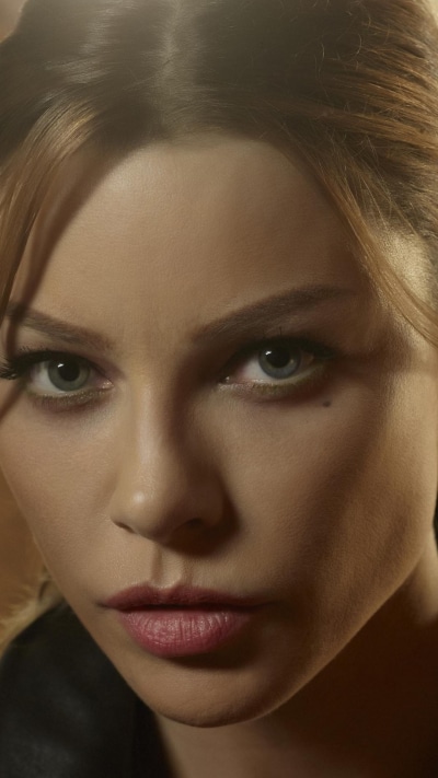 TV Show Lucifer, Lauren German, Lucifer (TV Show), Chloe Decker, 1080x1920