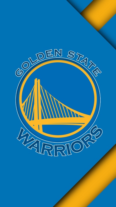 Sports Golden State Warriors, Logo, Basketball, NBA, 1080x1920