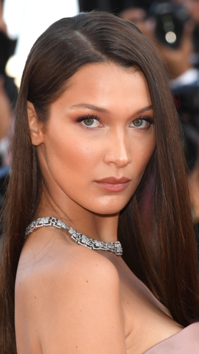 Celebrity Bella Hadid, 1080x1920