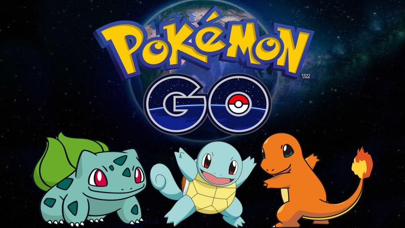 pokemon go, mobile, nintendo