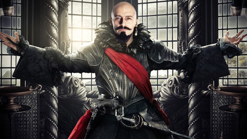 Pan, Hugh Jackman, Best Movies