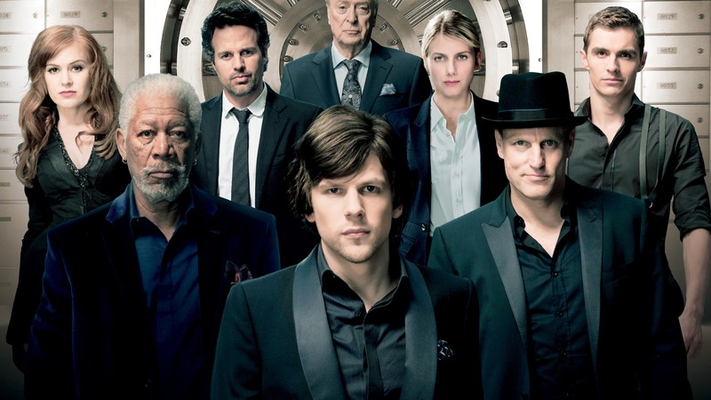 Now You See Me 2, Jesse Eisenberg, Woody Harrelson, Dave Franco, Best Movies