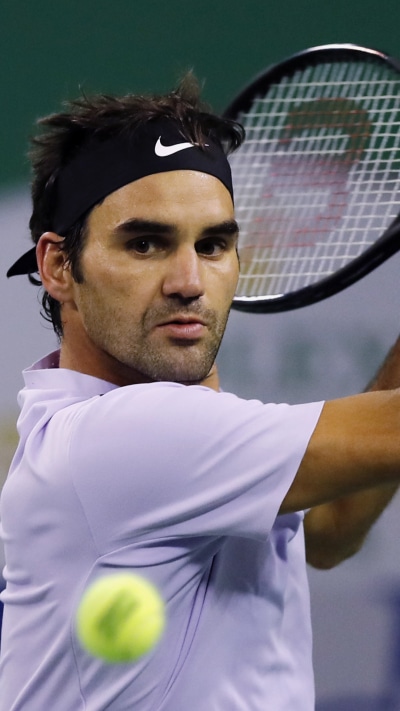 Sports Roger Federer, Tennis, Swiss, 1080x1920