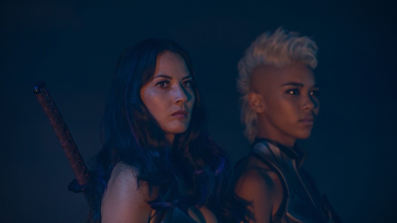 X-Men: Apocalyps, Olivia Munn, Alexandra Shipp, Best Movies, movie