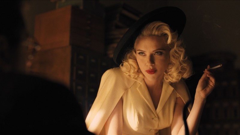 Hail, Caesar!, Scarlett Johansson, Best Movies, movie, detective