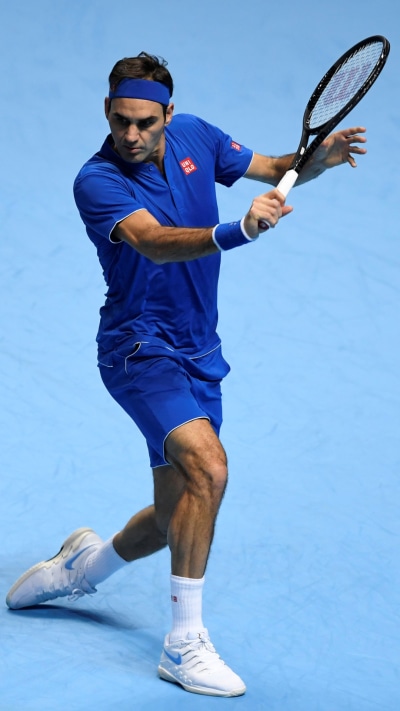 Sports Roger Federer, Swiss, Tennis, 1080x1920