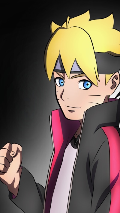 Anime Boruto, Boruto Uzumaki, 1080x1920