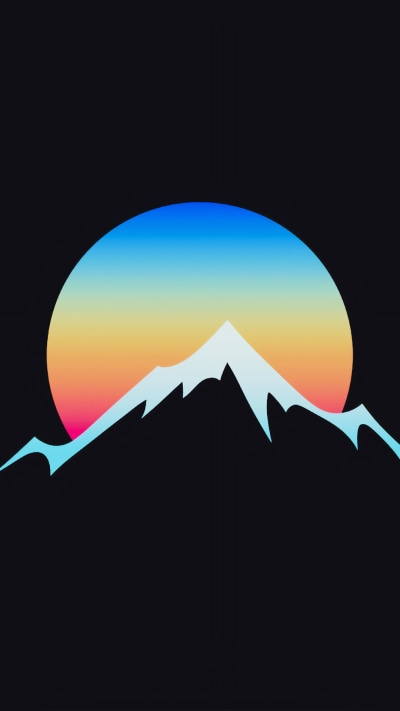 Artistic Minimalist, 1080x1920