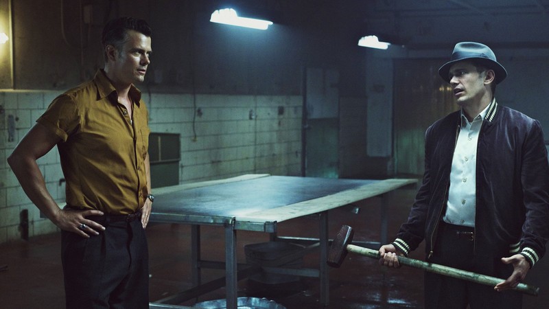11/22/63, Best TV Series, Josh Duhamel, detective
