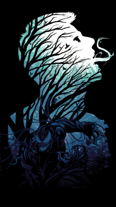 Movie Venom, 1080x1920