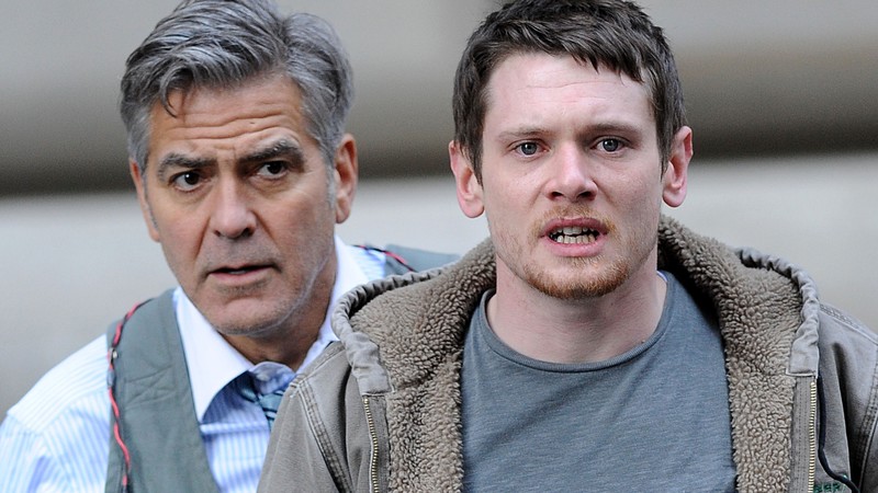 Money Monster, George Clooney, Jack OConnell, Best Movies