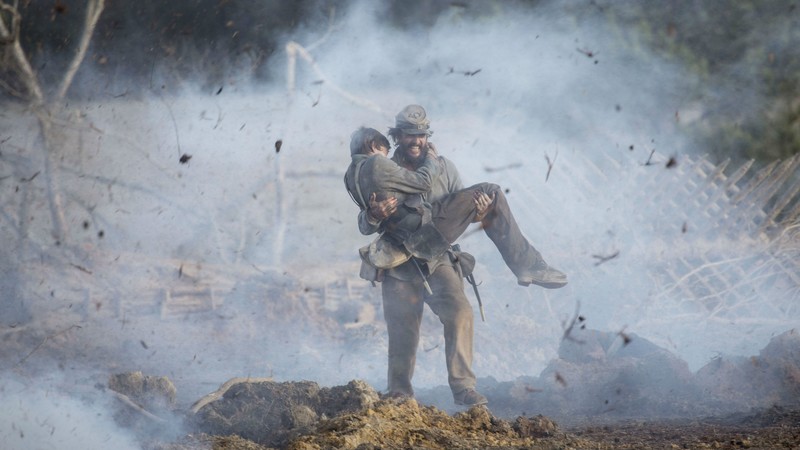 The Free State of Jones, Matthew McConaughey, Best movies