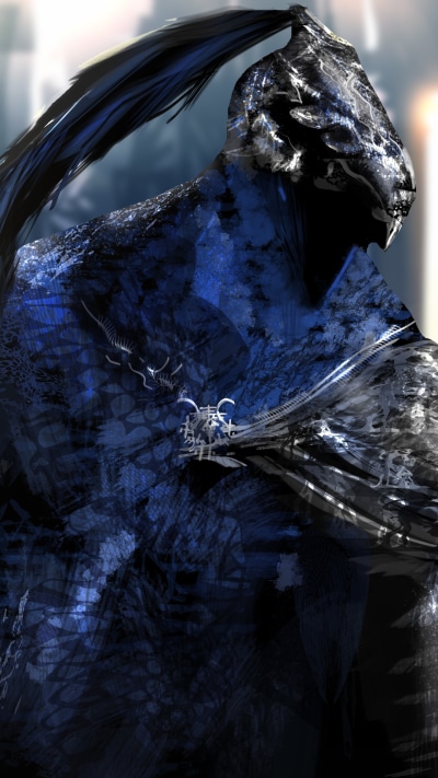 Video Game Dark Souls, Artorias (Dark Souls), Artorias The Abysswalker, Warrior, 1080x1920