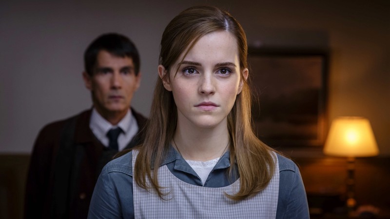 Regression, Emma Watson, Best Movies, detective