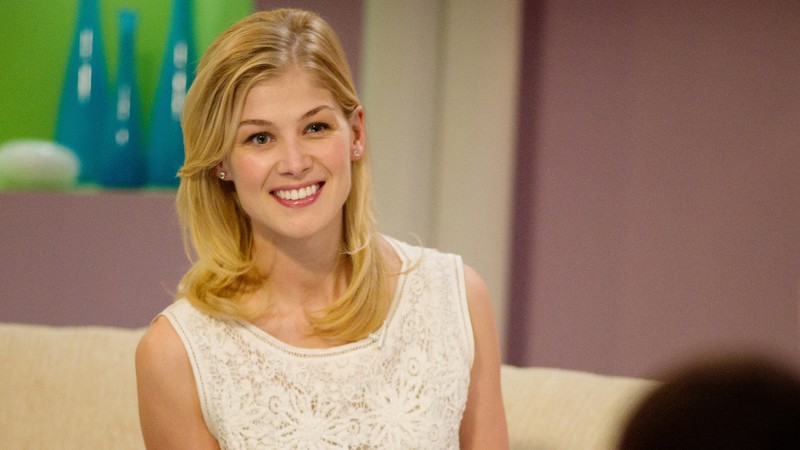 Rosamund Pike, Most Popular Celebs, actress, blonde