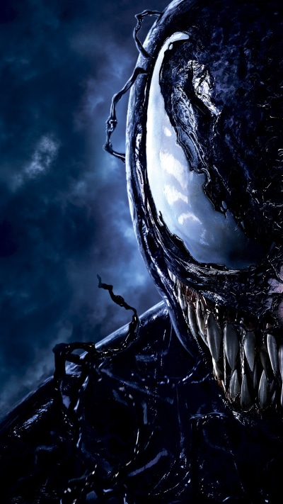 Movie Venom, 1080x1920