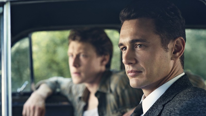 11/22/63, Best TV Series, James Franco, detective