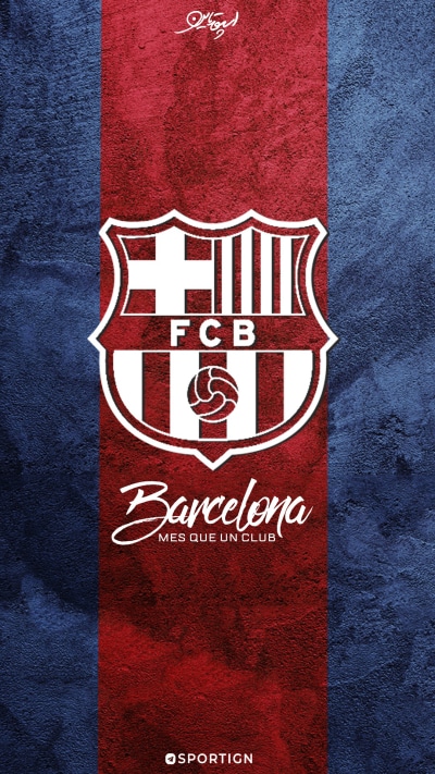 Sports FC Barcelona, 1080x1920