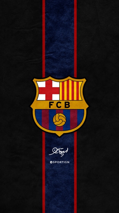 Sports FC Barcelona, 1080x1920