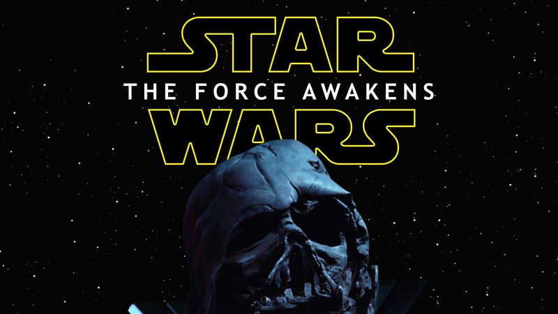 Star Wars: Episode VII - The Force Awakens, best movies of 2015
