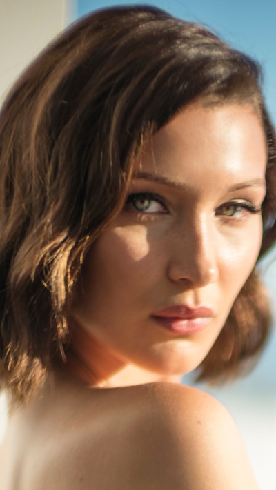 Celebrity Bella Hadid, 1080x1920