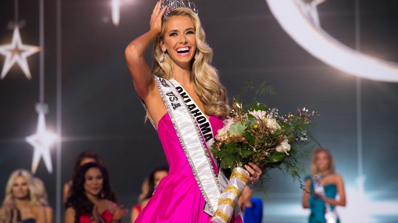 Olivia Jordan, Miss Universe 2015, Miss USA, Oklahoma, Beauty Pageant, model