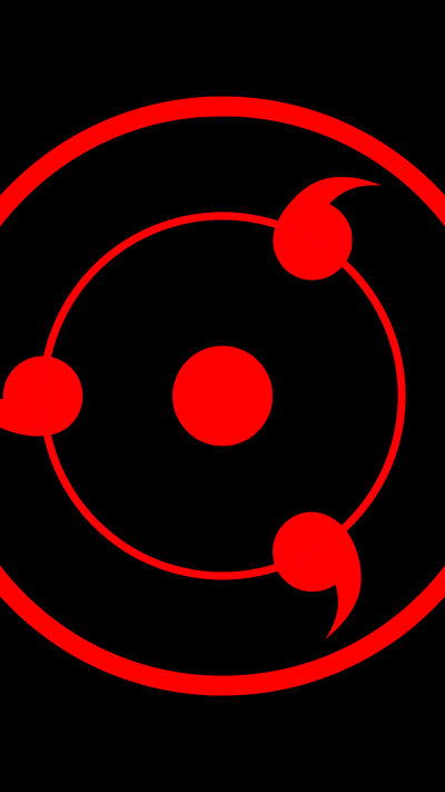 Anime Boruto, Boruto: Naruto Next Generations, Sharingan (Naruto), Boruto (Anime), Minimalist, 1080x1920
