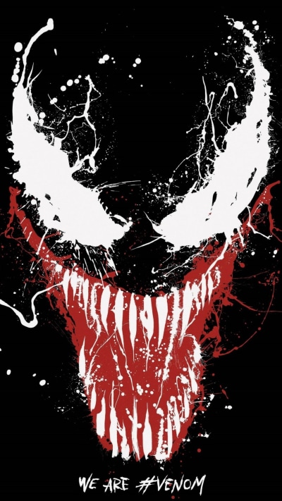 Comics Venom, 1080x1920