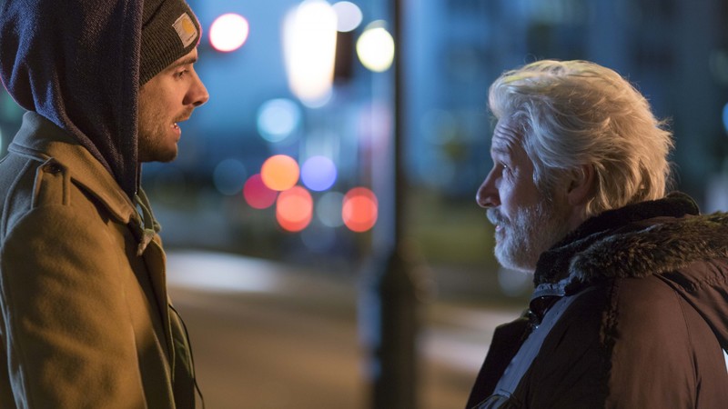 The Benefactor, Best Movies, Richard Gere
