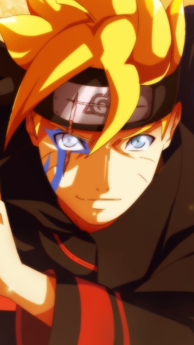 Anime Boruto, Boruto Uzumaki, Boruto: Naruto Next Generations, 1080x1920