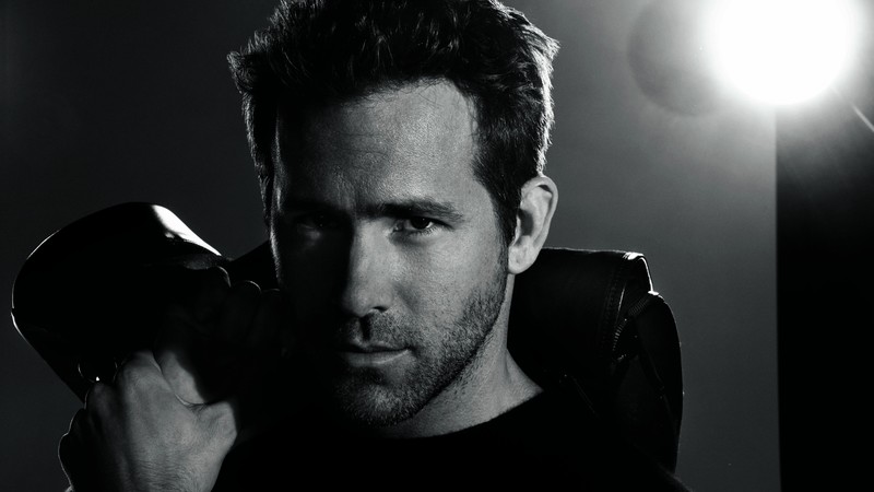Ryan Reynolds, Most Popular Celebs in 2015, actor