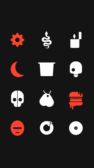 TV Show Love, Death and Robots, Love Death and Robots, 1080x1920