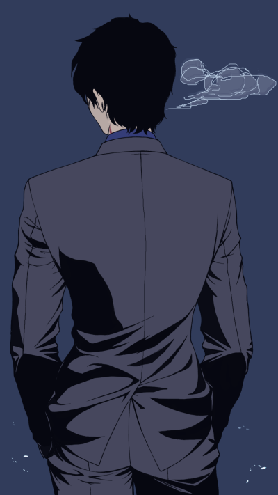 Anime Blood Blockade Battlefront, Steven A. Starphase, 1080x1920