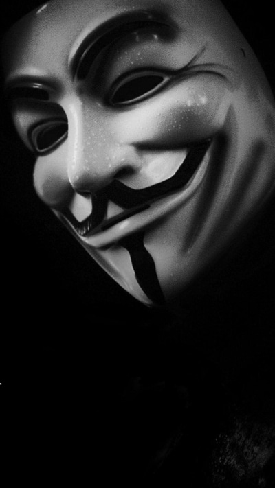 Technology Anonymous, Quote, Malcolm X, 1080x1920