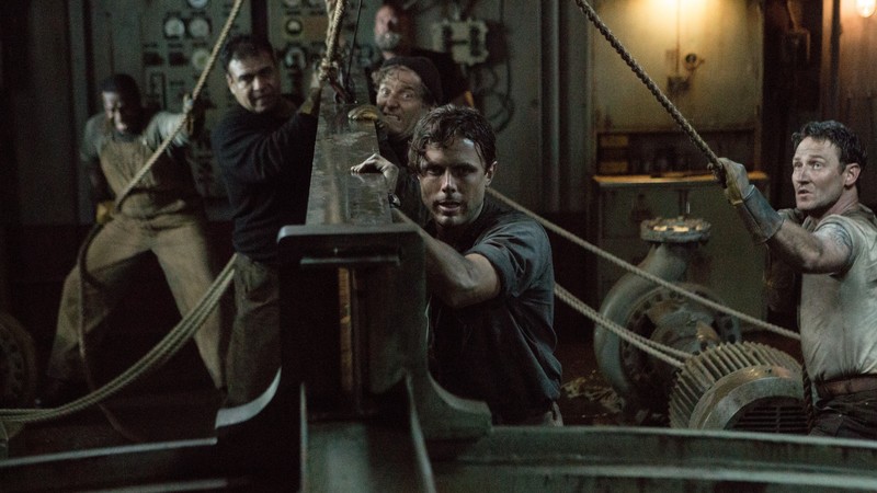 The Finest Hours, Best Movies, Chris Pine
