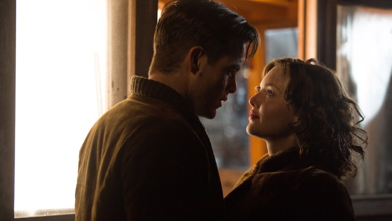 The Finest Hours, Best Movies, Chris Pine