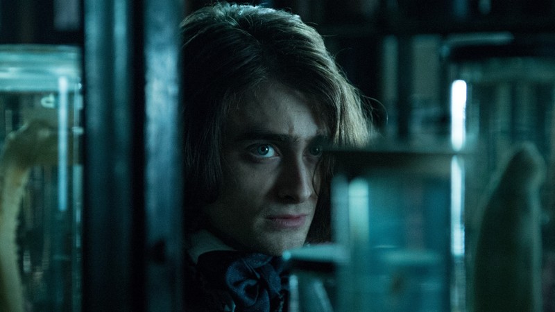 Victor Frankenstein, Best Movies, Daniel Radcliffe