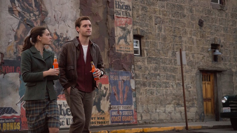 The Man in the High Castle, Best TV series