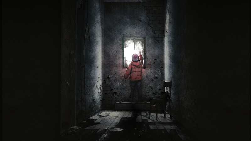 This War of Mine: The Little Ones, quest, Best Game, PS4, Xbox One