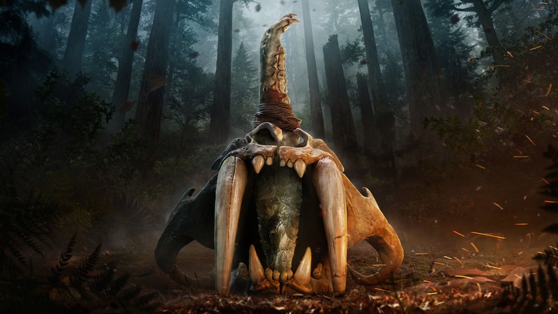 Far Cry Primal, Best Game, PC, PS4, Xbox One