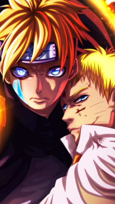 Anime Boruto, Boruto Uzumaki, Hokage (Naruto), Boruto (Anime), Naruto Uzumaki, 1080x1920
