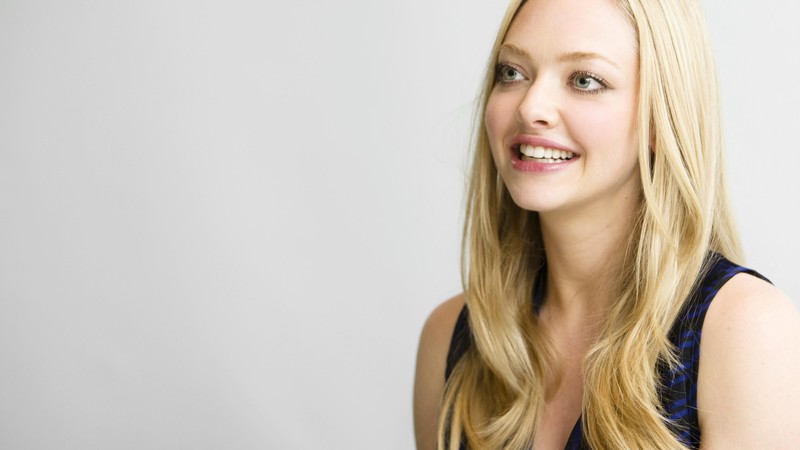 Amanda Seyfried, Most Popular Celebs, actress, blonde