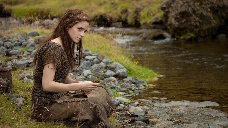 Emma Watson, Most Popular Celebs, actress, model, Noah